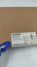 6ES5314-3UA11 Module, PLC, LCD, Board, Controller