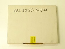 6ES5535-3LB11 Module, PLC, LCD, Board, Controller