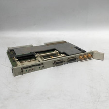6ES5581-5LA11 Module, PLC, LCD, Board, Controller