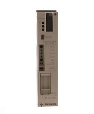 6ES5951-7LD21 Module, PLC, LCD, Board, Controller