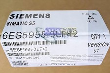 6ES5955-3LF42 Module, PLC, LCD, Board, Controller