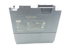 6ES7-322-8BH10-0AB0 Module, PLC, LCD, Board, Controller