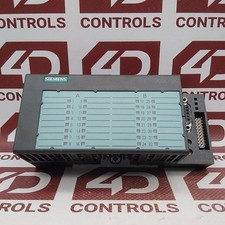 6ES7133-1BL10-0XB0 Module, PLC, LCD, Board, Controller