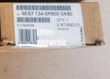 6ES7134-5RB00-0AB0 Module, PLC, LCD, Board, Controller