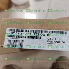 6ES7142-1BD22-0XB0 Module, PLC, LCD, Board, Controller