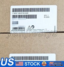 6ES7146-6FF00-0AB0 Module, PLC, LCD, Board, Controller