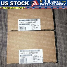 6ES7151-3AA20-0AB0 Module, PLC, LCD, Board, Controller