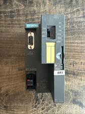 6ES7151-7FA21-0AB0 Module, PLC, LCD, Board, Controller