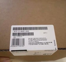 6ES7151-8AB01-0AB0 Module, PLC, LCD, Board, Controller