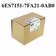 6ES71517FA210AB0 Module, PLC, LCD, Board, Controller