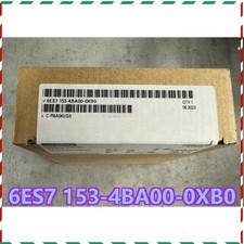 6ES7153-4BA00-0XB0 Module, PLC, LCD, Board, Controller
