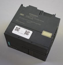6ES7157-0AC85-0XA0 Module, PLC, LCD, Board, Controller