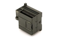 6ES7211-0BA21-0XB0 Module, PLC, LCD, Board, Controller