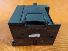 6ES7211-0BA23-0XB0
