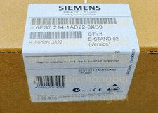 6ES72141AD220XB0TAX Module, PLC, LCD, Board, Controller