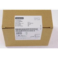 6ES72151AF400XB0 Module, PLC, LCD, Board, Controller