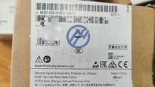 6ES7232-4HF32-0XB0 Module, PLC, LCD, Board, Controller