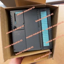 6ES7313-6BF03-0AB0 Module, PLC, LCD, Board, Controller
