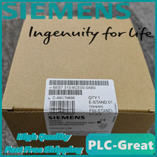 6ES7313-6CE00-0AB0 Module, PLC, LCD, Board, Controller