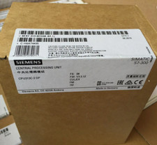 6ES7313-6CG04-4AB2 Module, PLC, LCD, Board, Controller
