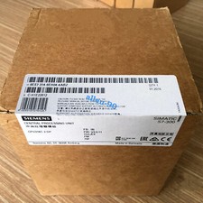 6ES7314-6EH04-4AB2 Module, PLC, LCD, Board, Controller