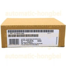 6ES73146EH044AB1 Module, PLC, LCD, Board, Controller