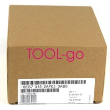 6ES7315-2AF03-0AB0 Module, PLC, LCD, Board, Controller