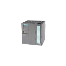 6ES7315-6FF00-0AB0 Module, PLC, LCD, Board, Controller