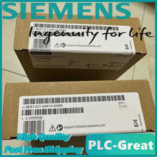 6ES7317-2AK14-0AB0 Module, PLC, LCD, Board, Controller