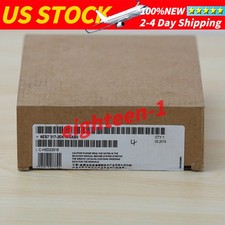 6ES7317-2EK14-0AB0 Module, PLC, LCD, Board, Controller