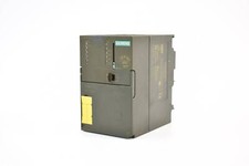 6ES7317-6FF00-0AB0 Module, PLC, LCD, Board, Controller