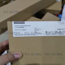 6ES7317 Module, PLC, LCD, Board, Controller