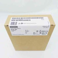 6ES7321-7TH00-0AB0 Module, PLC, LCD, Board, Controller