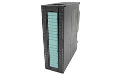 6ES7322-8BH00-0AB0 Module, PLC, LCD, Board, Controller