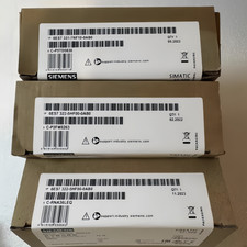 6ES7331-7NF10-0AB0 Module, PLC, LCD, Board, Controller