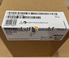 6ES7336-1HE00-0AB0 Module, PLC, LCD, Board, Controller
