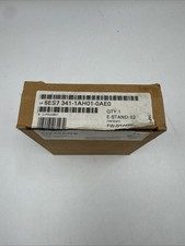 6ES7341-1AH01-0AE0 Module, PLC, LCD, Board, Controller