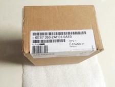 6ES7350-2AH01-0AE0 Module, PLC, LCD, Board, Controller