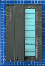 6ES7353-1AH01-0AE0 Module, PLC, LCD, Board, Controller