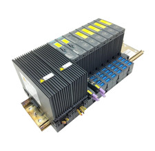 6ES7390-1AF30-0 Module, PLC, LCD, Board, Controller