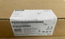 6ES74070KR020AA1 Module, PLC, LCD, Board, Controller