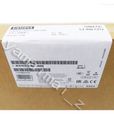 6ES7412-2EK07-0AB0 Module, PLC, LCD, Board, Controller