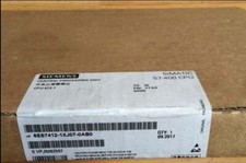 6ES74121XJ070AB0 Module, PLC, LCD, Board, Controller