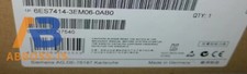 6ES74143EM060AB0 Module, PLC, LCD, Board, Controller