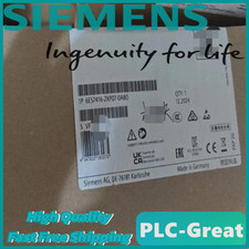 6ES74162XP070AB0 Module, PLC, LCD, Board, Controller