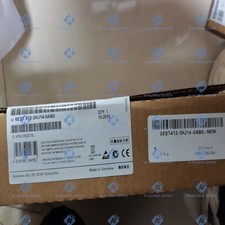 6ES74174HT140AB0 Module, PLC, LCD, Board, Controller