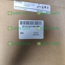 6ES7422-7BL00-0AB0 Module, PLC, LCD, Board, Controller