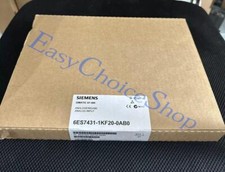 6ES7431-1KF20-0AB0 Module, PLC, LCD, Board, Controller