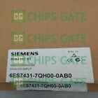 6ES74317QH0 Module, PLC, LCD, Board, Controller