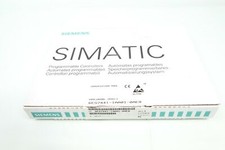 6ES7441-1AA01-0AE0 Module, PLC, LCD, Board, Controller